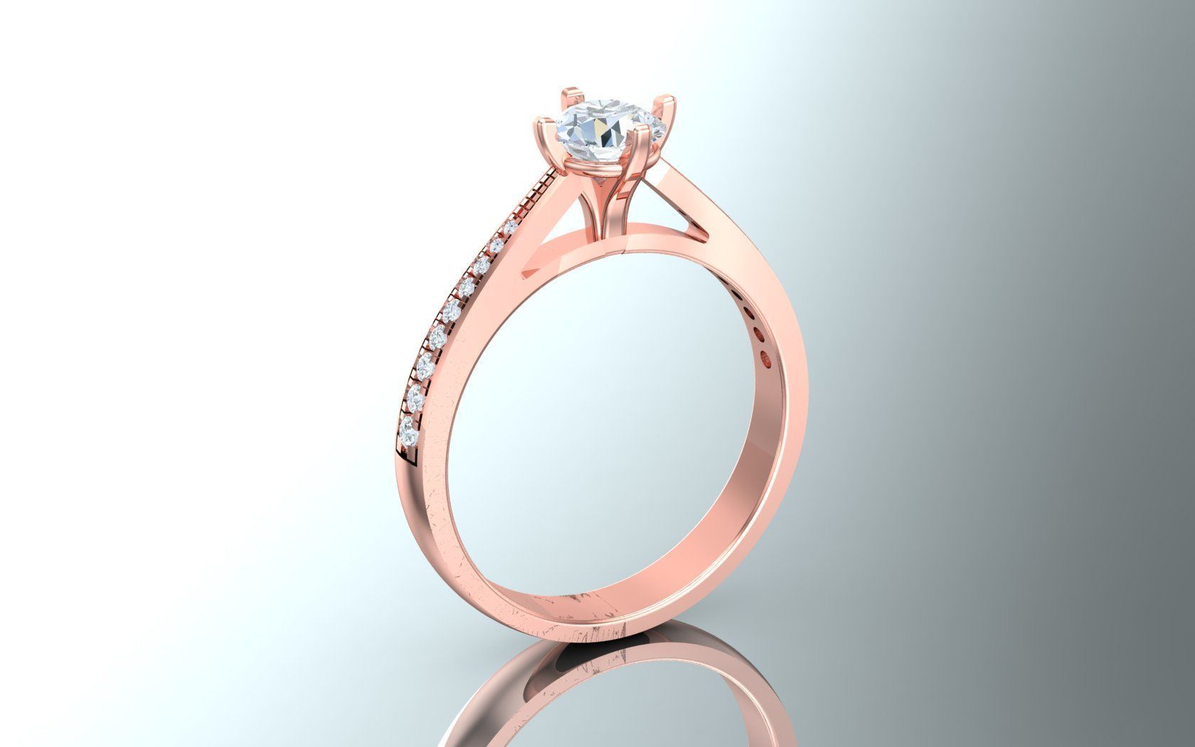 R-3706 3D print model_4