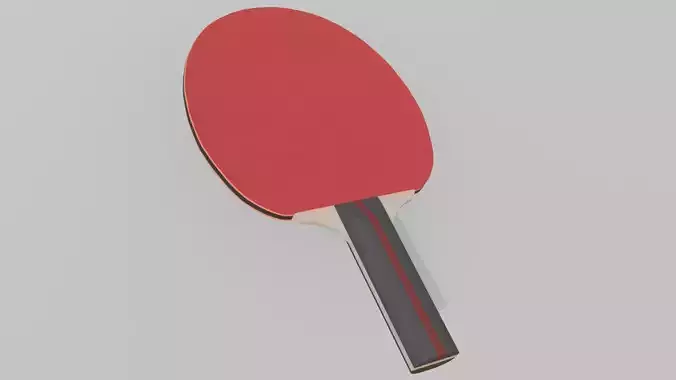 Table Tennis Racket