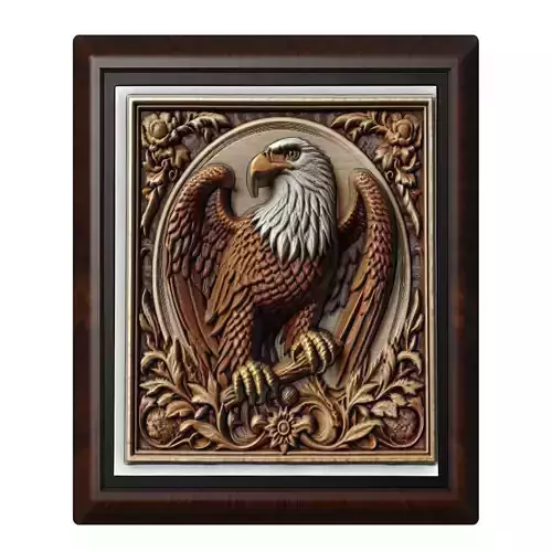 Eagle Animal