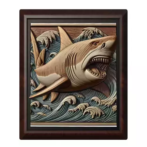 Shark Animal