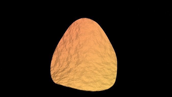 Chips Free 3D model