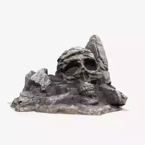 Skull Rock