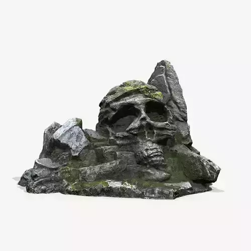 Skull Rock