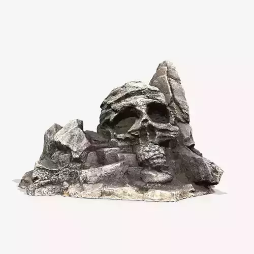 Skull Rock