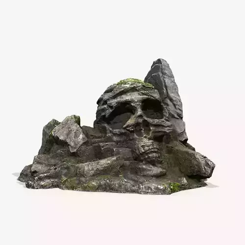 Skull Rock