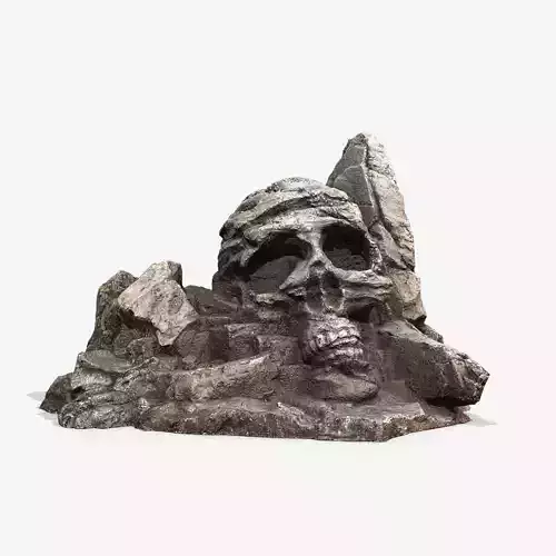 Skull Rock