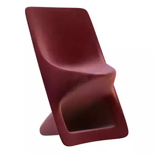 Daniano Latini Super Chair