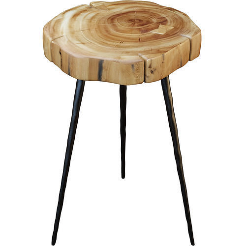 Eider Side Table Low-poly 3D model