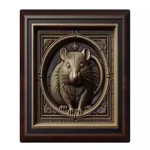 Rat Animal