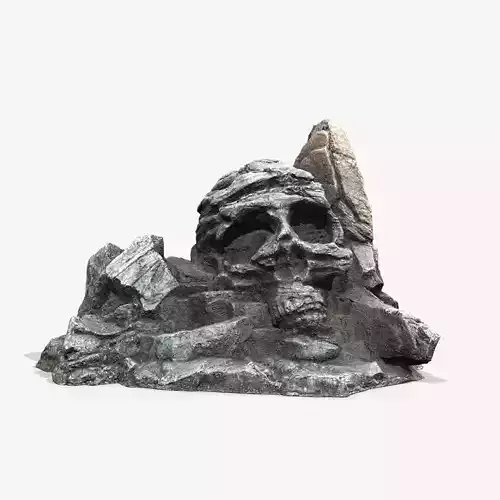 Skull Rock