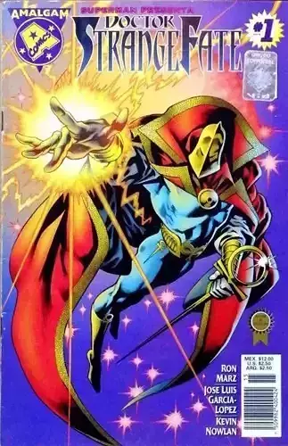 Dr Strange Fate stl files 3d printing collectibles fanart 3D print model