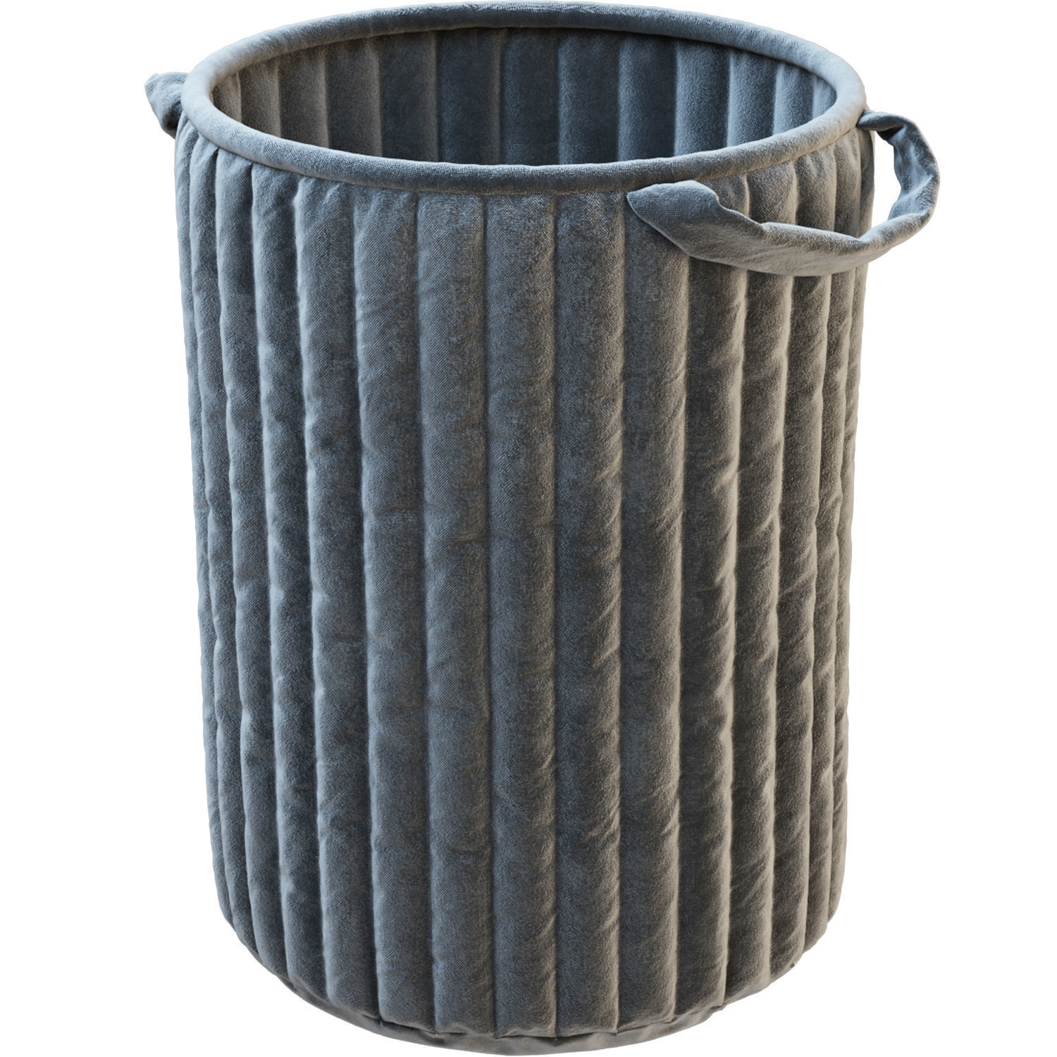 Toy Bag Savanna 3D model_2