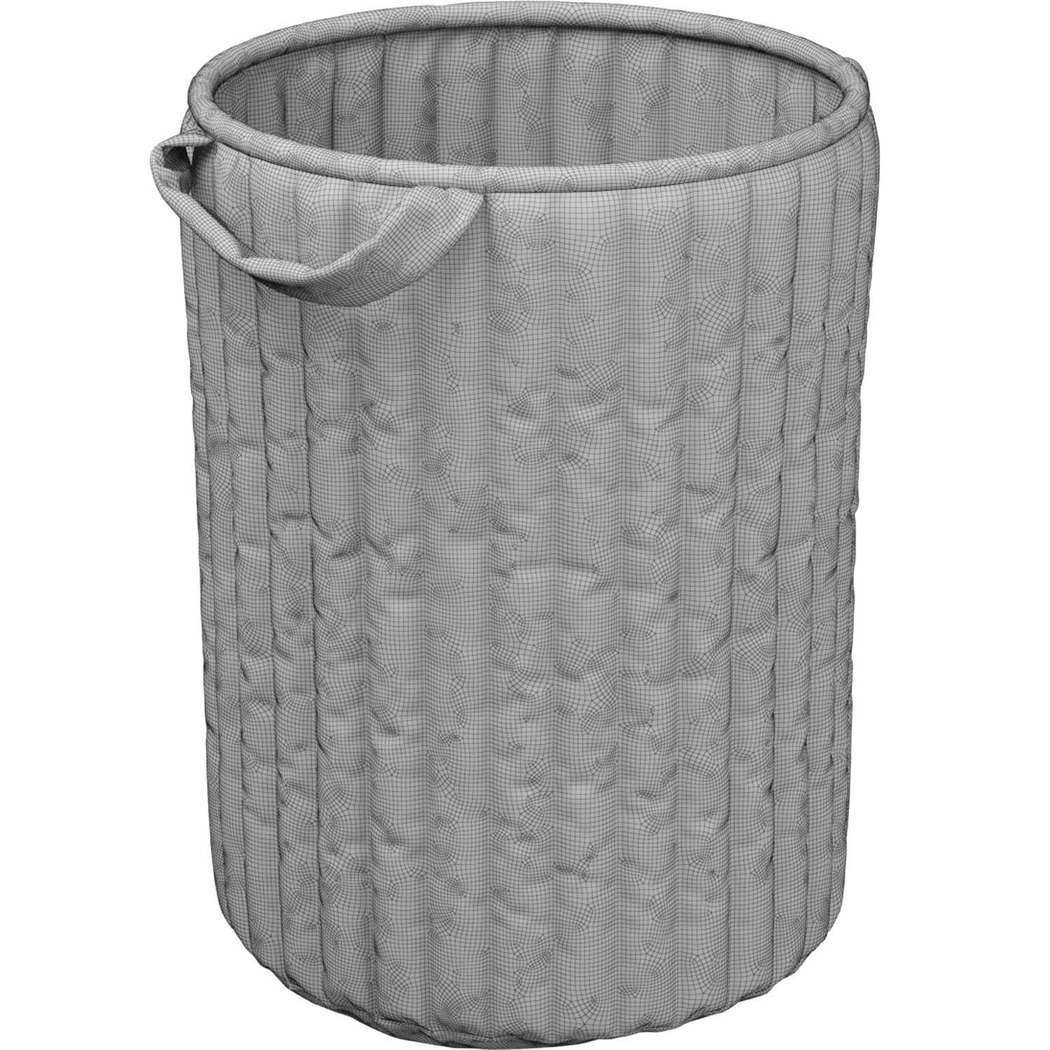 Toy Bag Savanna 3D model_4