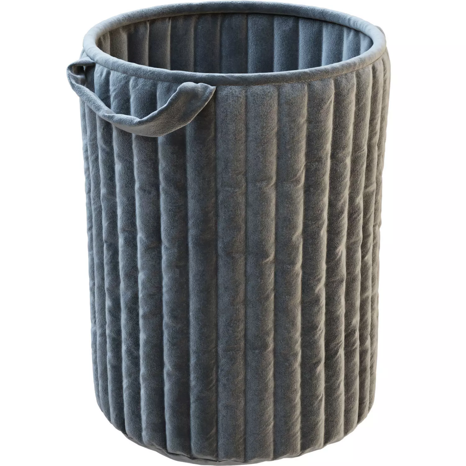 Toy Bag Savanna 3D model_0