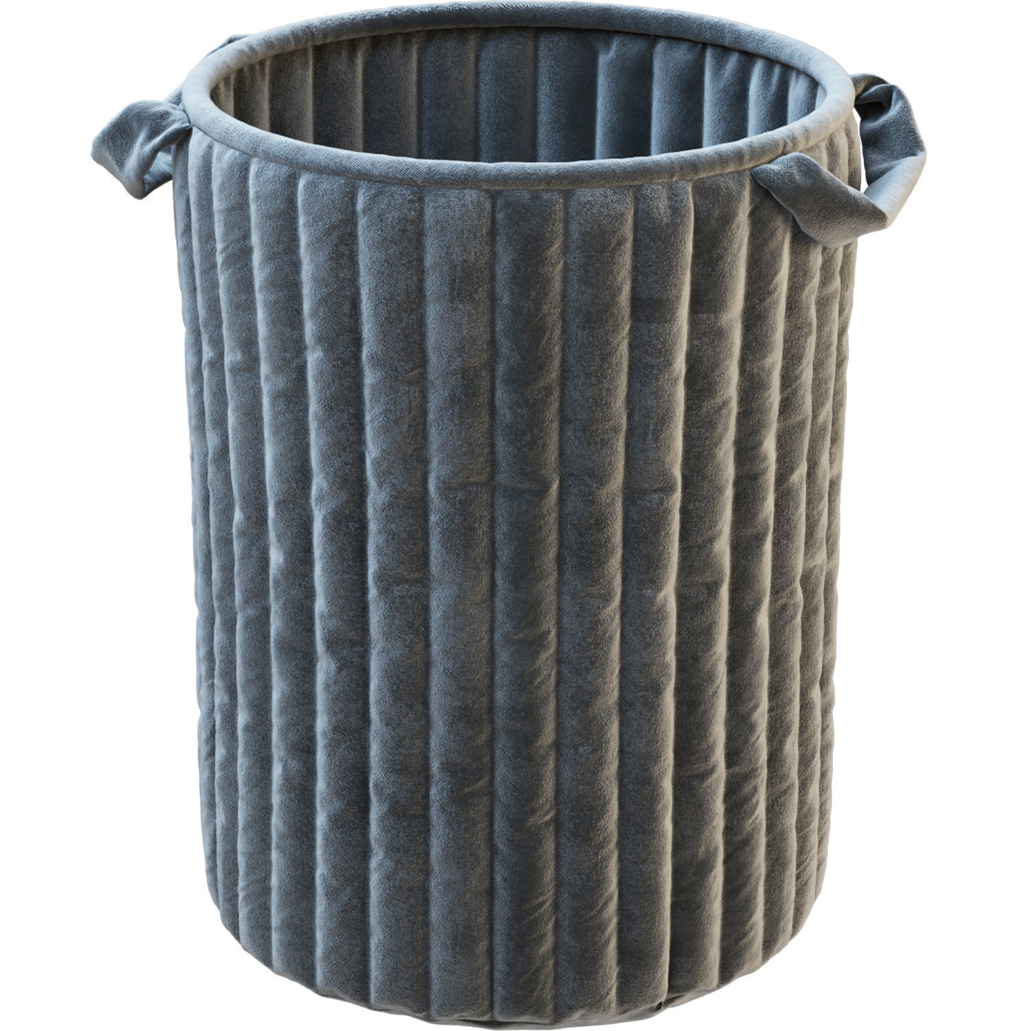 Toy Bag Savanna 3D model_1