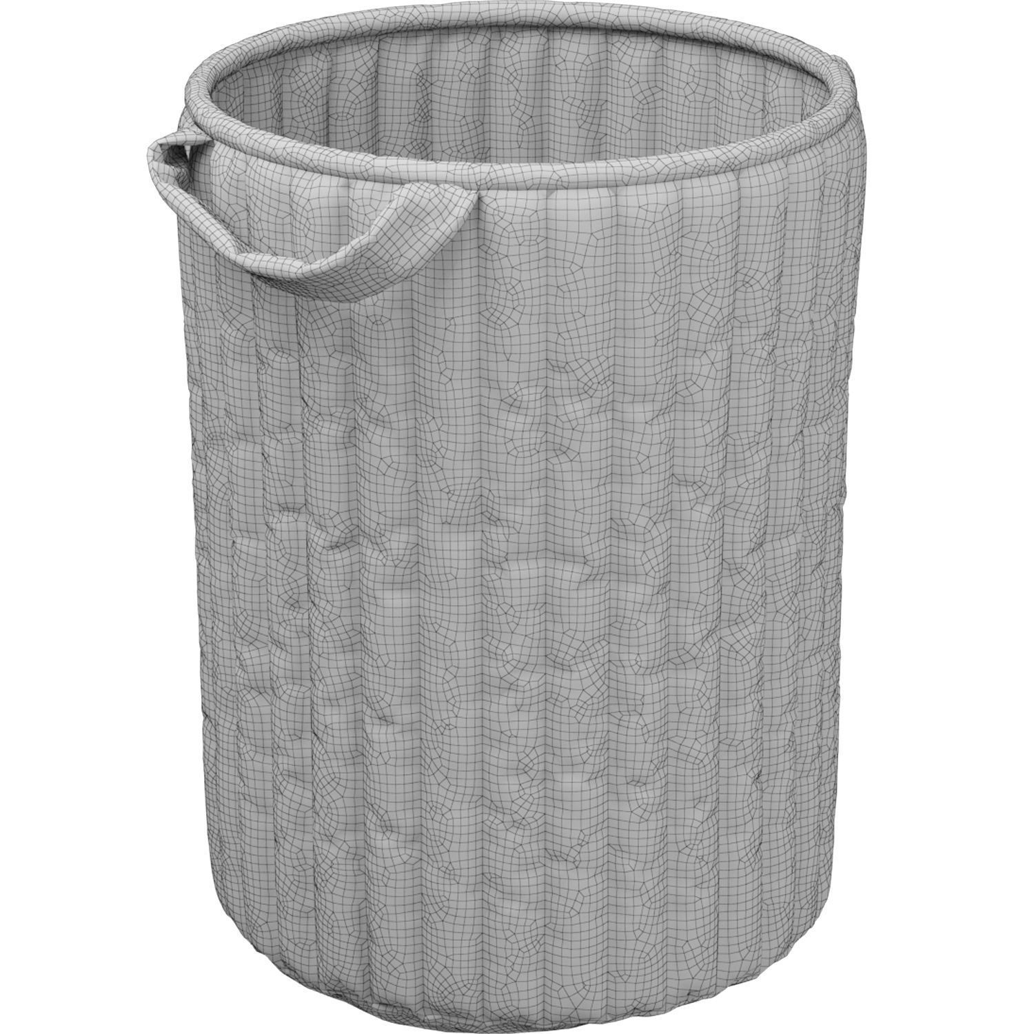 Toy Bag Savanna 3D model_3