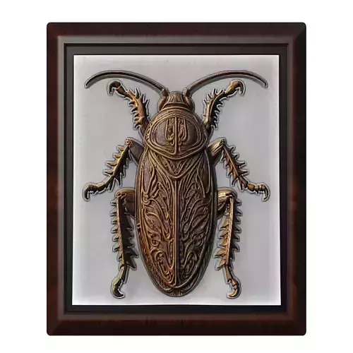 Cockroach Animal