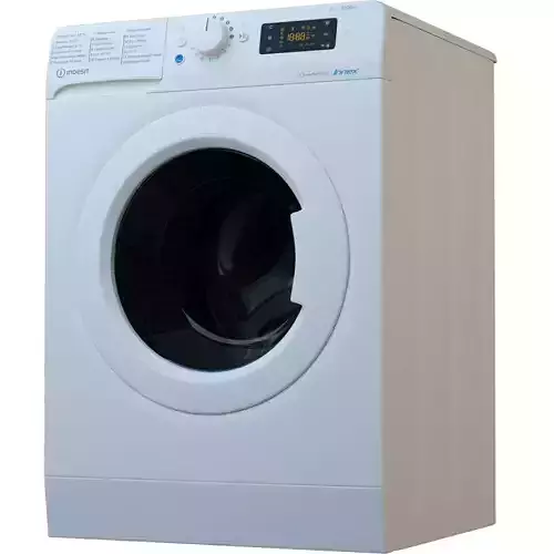 Washer Indesit 81282L