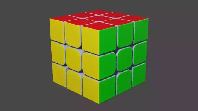 rubiks cube