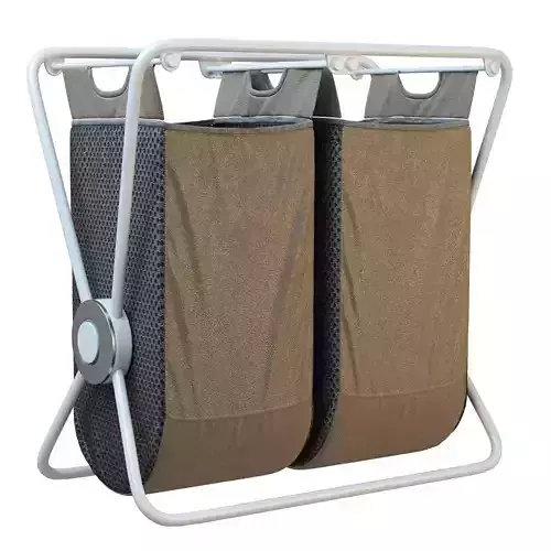X-Frame Hamper