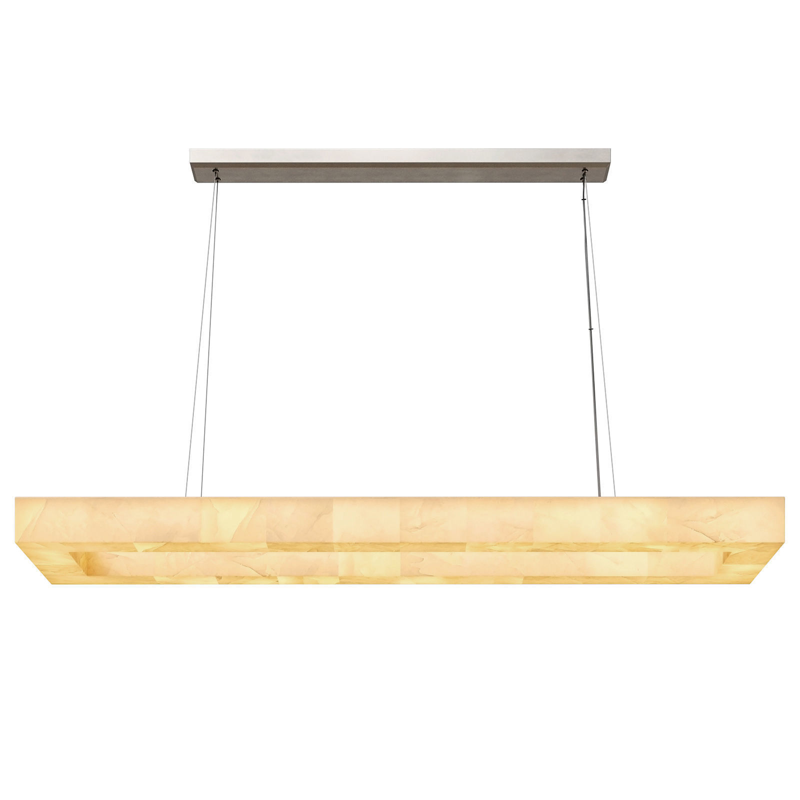 Restoration Hardware Rivange Light 3D model_3