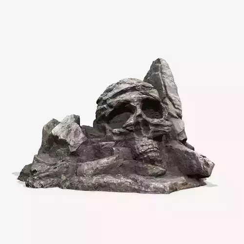 Skull Rock