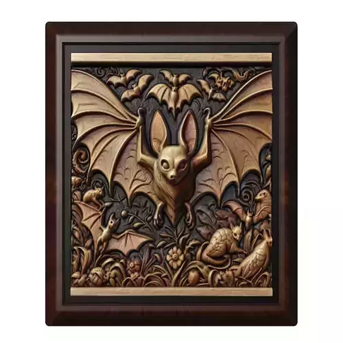 Bat Animal