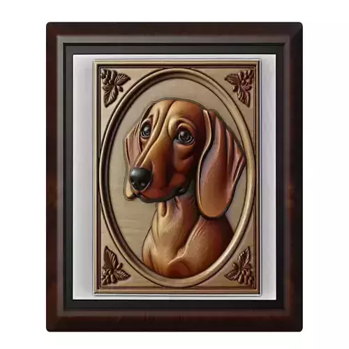 Dog Dachshund Animal