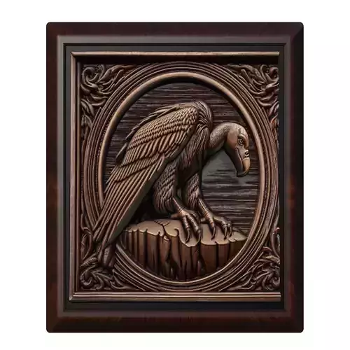 Vulture Animal