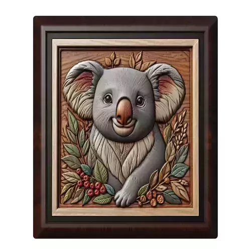 Koala Animal