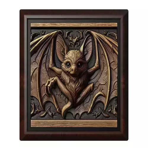Bat Animal