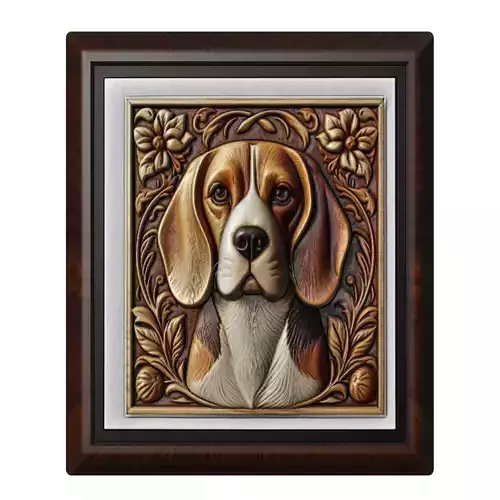 Dog Beagle Animal