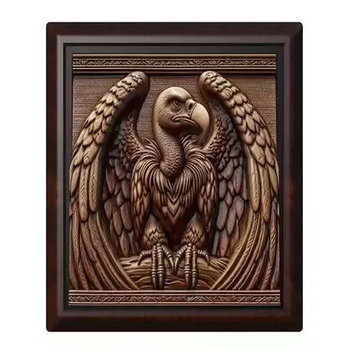 Vulture Animal