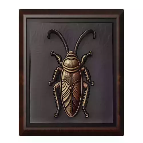 Cockroach Animal