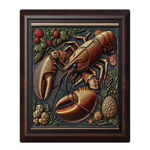 Lobster Animal