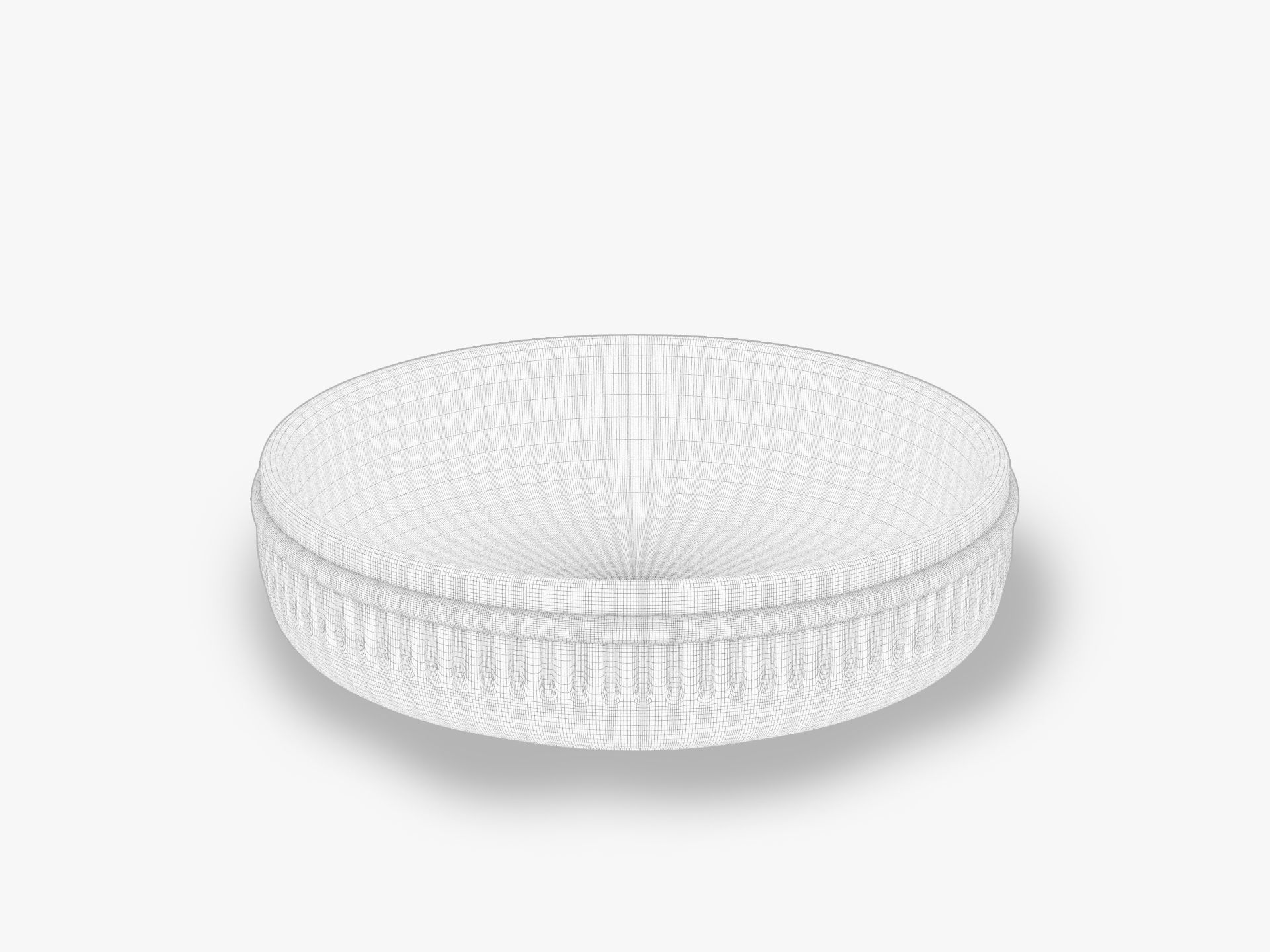 Normann Copenhagen Junto Collection 3D model_50