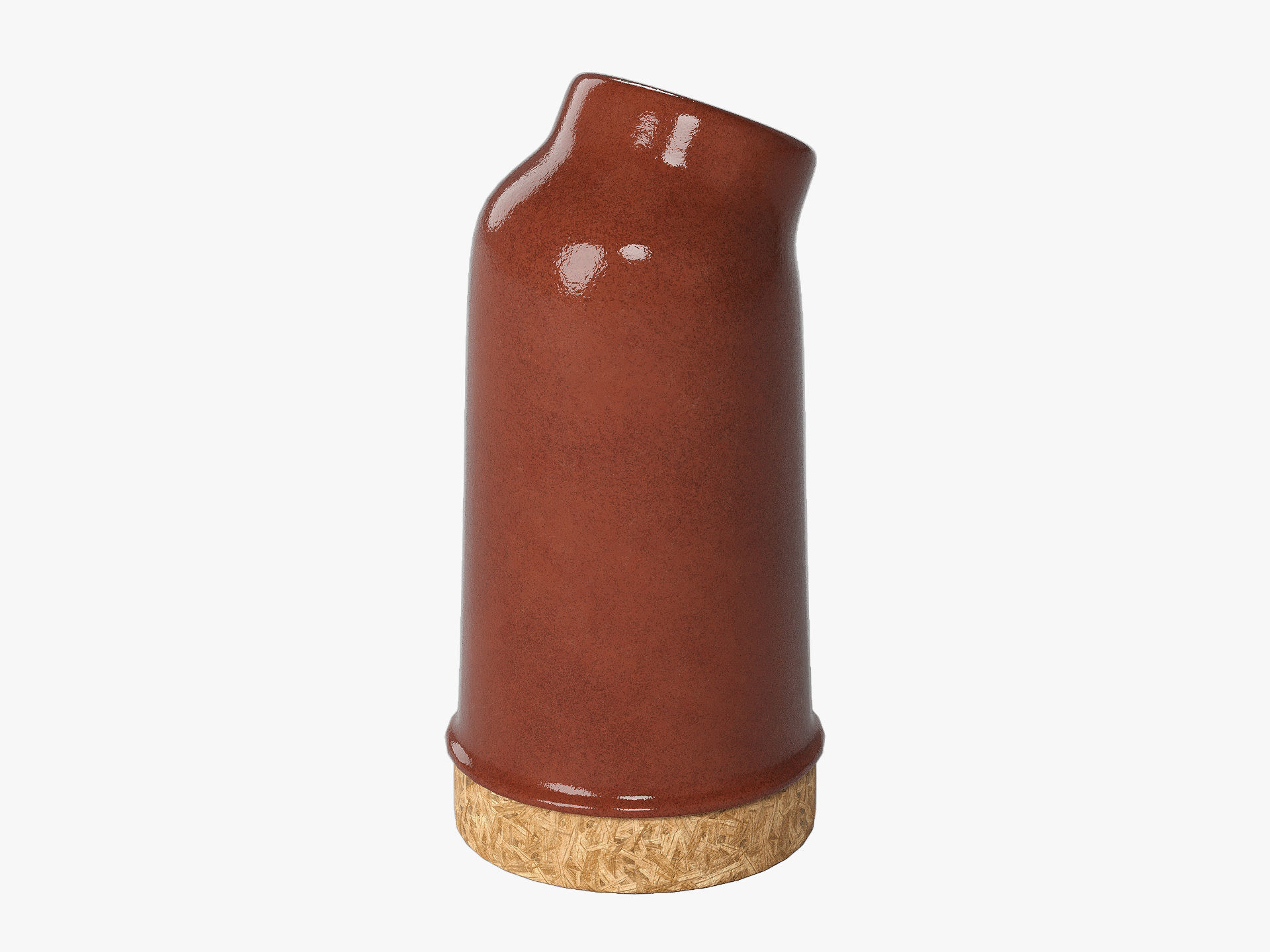 Normann Copenhagen Junto Collection 3D model_26