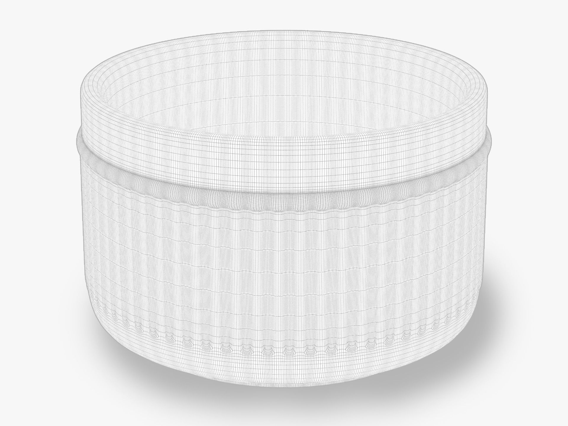 Normann Copenhagen Junto Collection 3D model_46