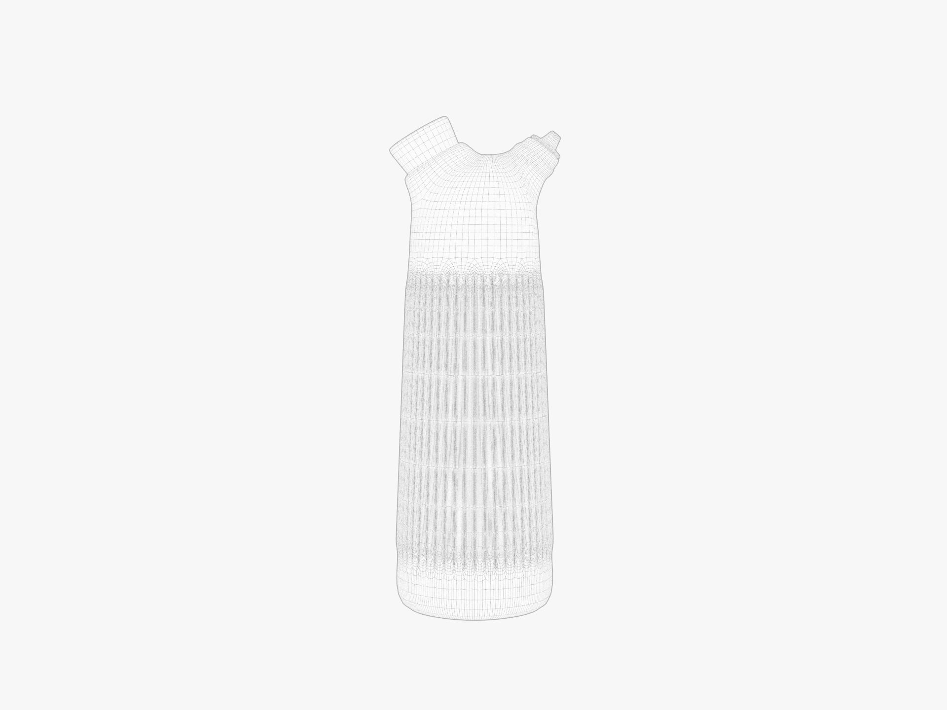 Normann Copenhagen Junto Collection 3D model_43
