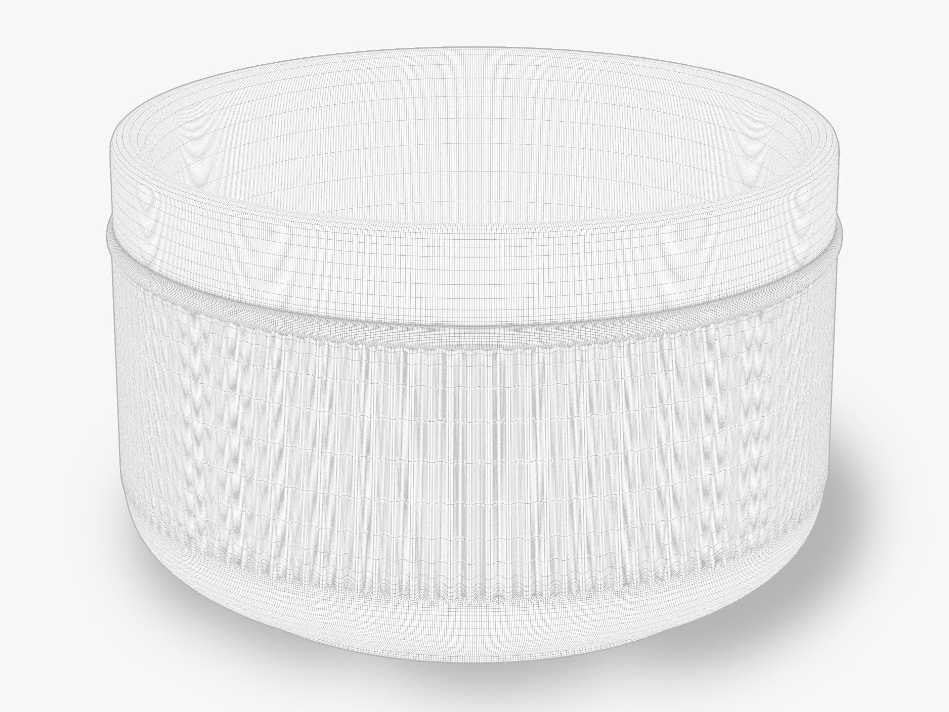 Normann Copenhagen Junto Collection 3D model_47