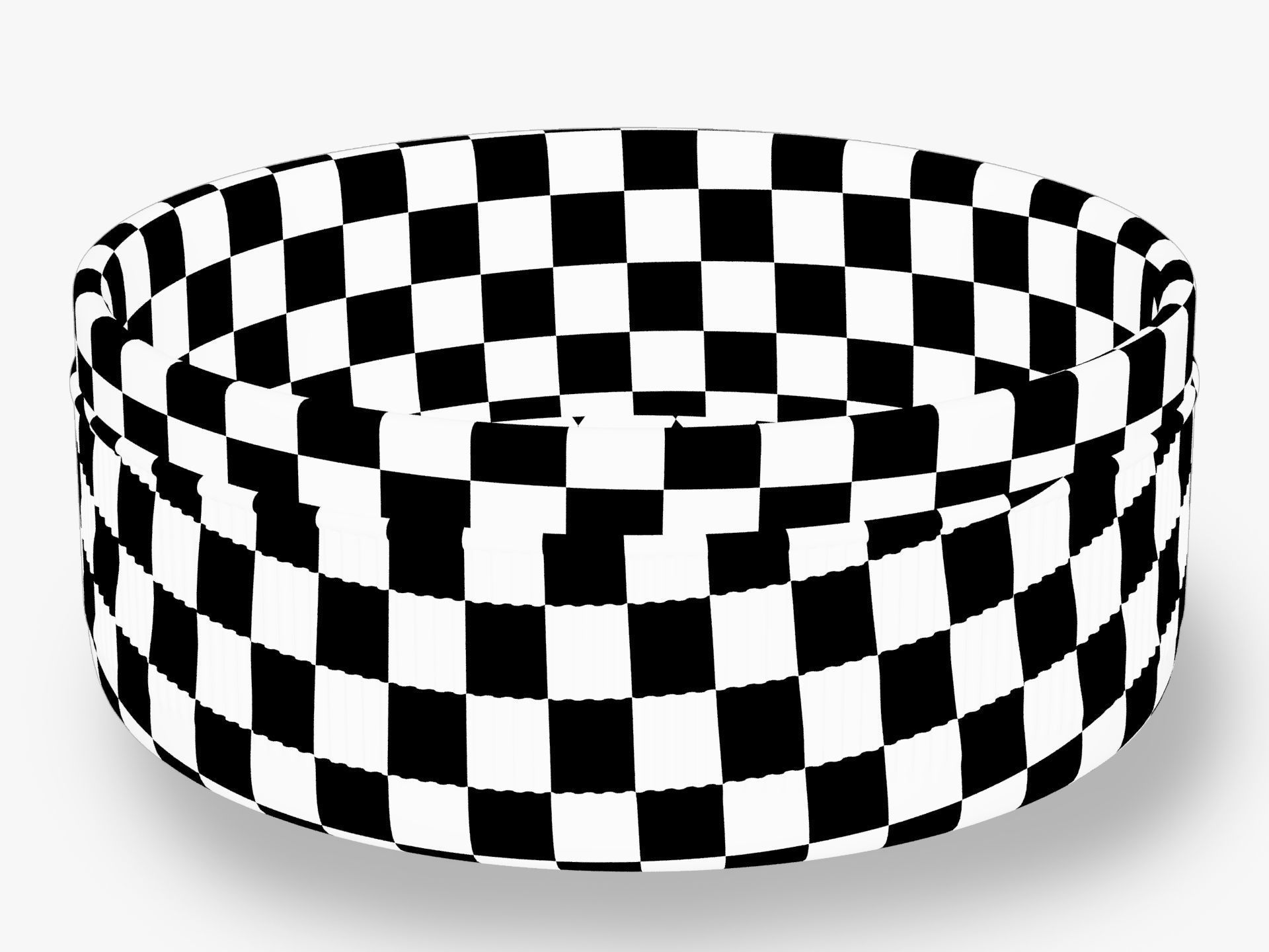 Normann Copenhagen Junto Collection 3D model_35