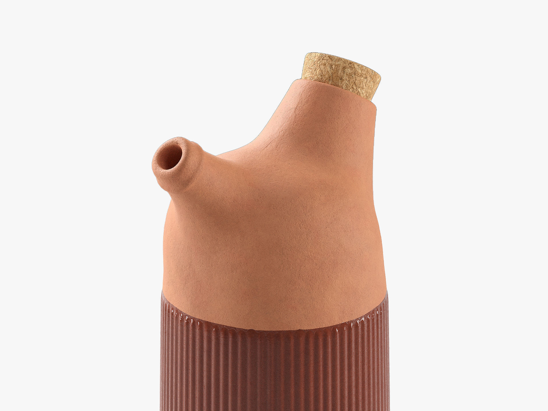 Normann Copenhagen Junto Collection 3D model_7