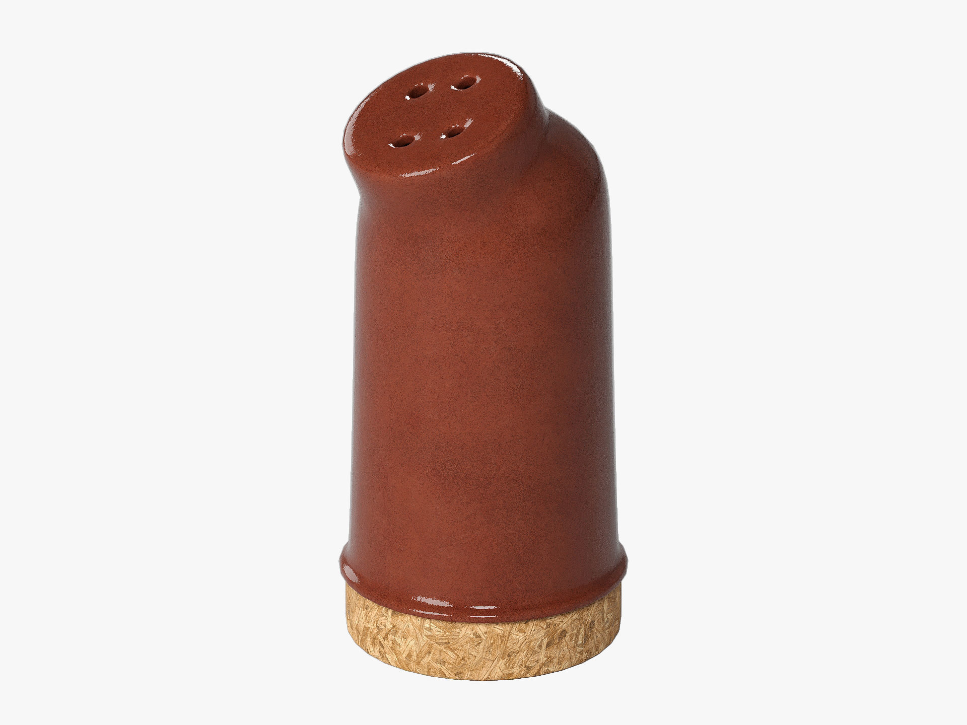 Normann Copenhagen Junto Collection 3D model_28