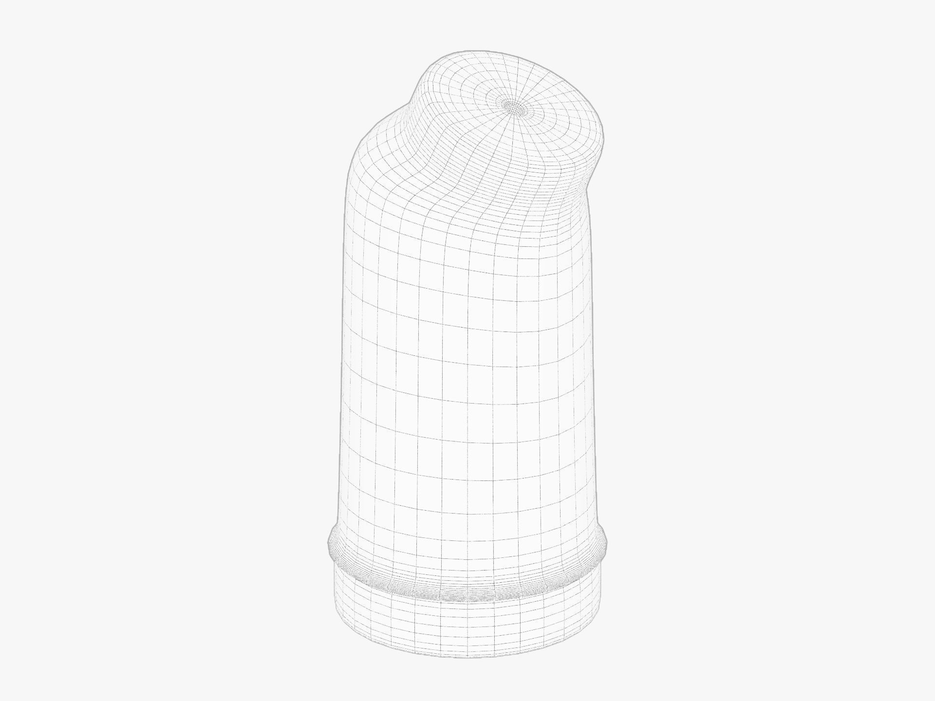 Normann Copenhagen Junto Collection 3D model_53