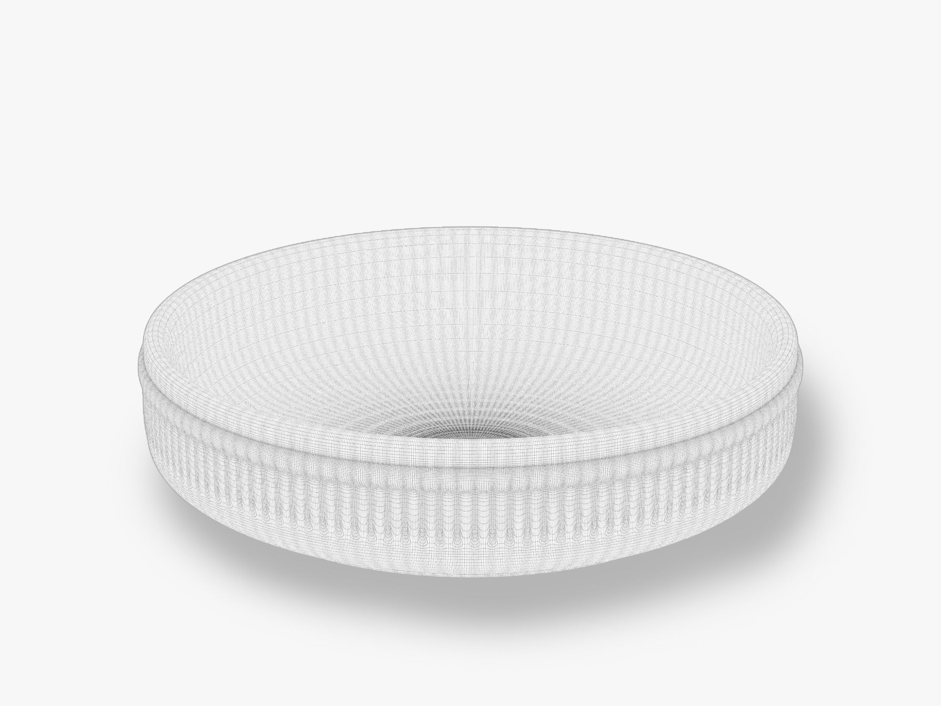 Normann Copenhagen Junto Collection 3D model_52