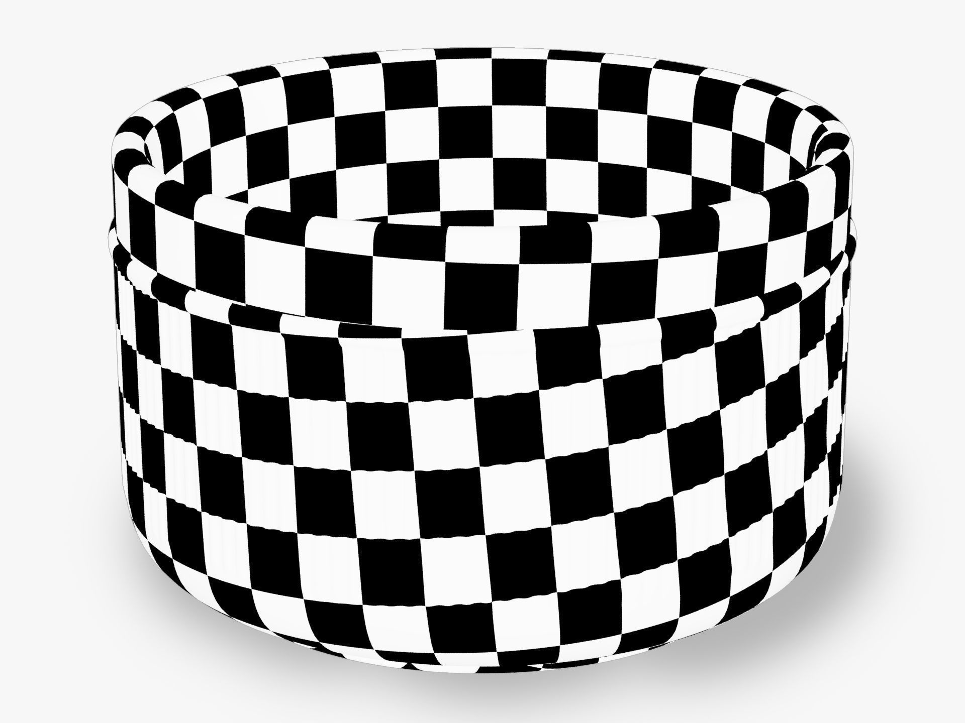 Normann Copenhagen Junto Collection 3D model_34