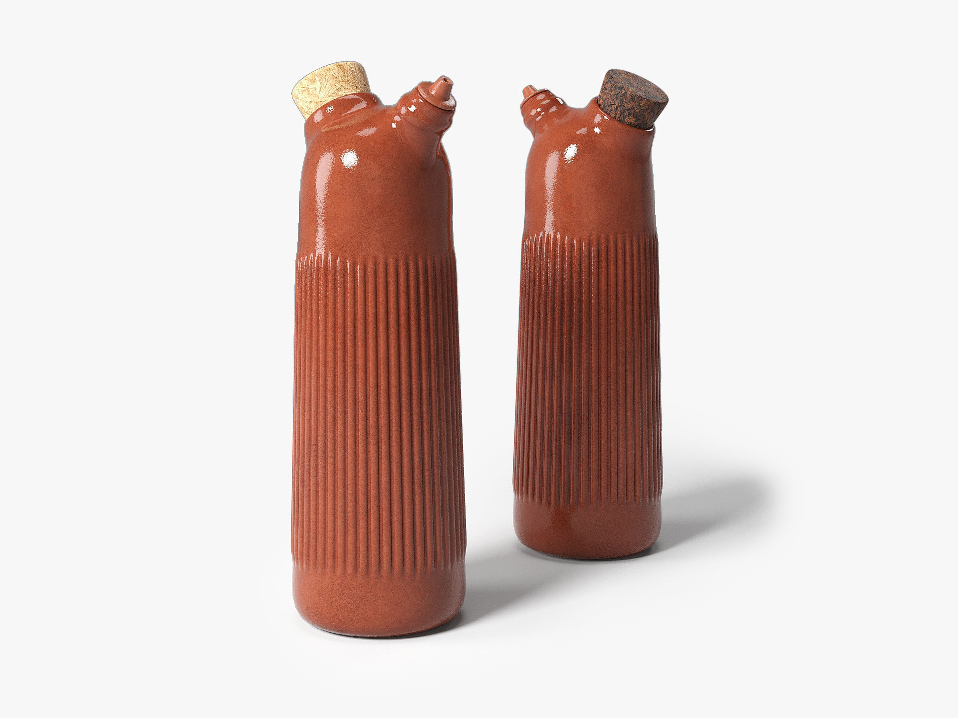 Normann Copenhagen Junto Collection 3D model_5