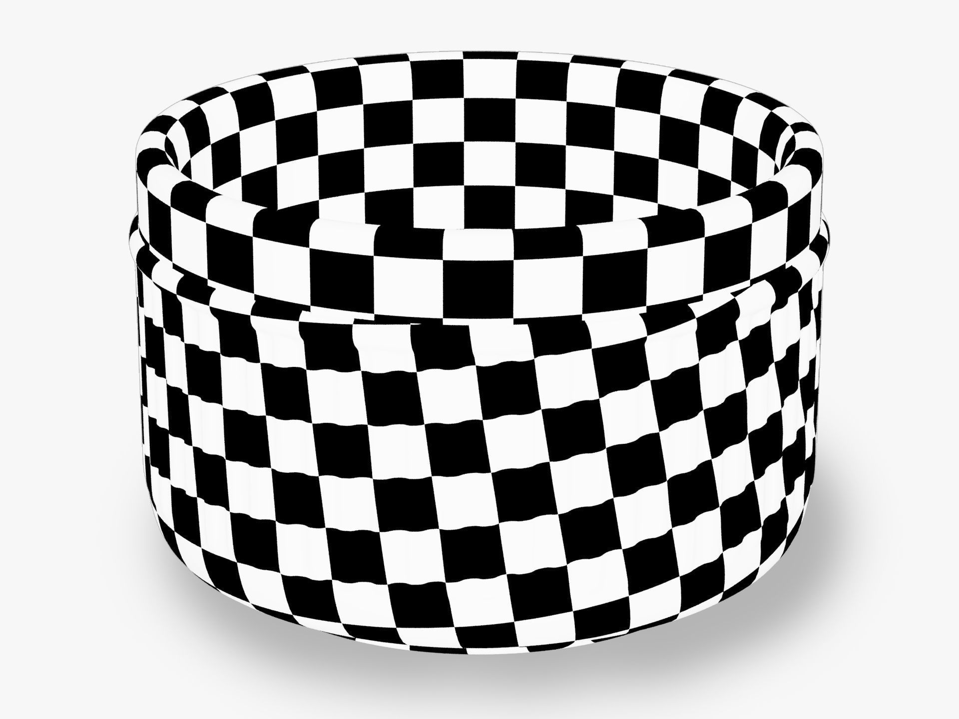 Normann Copenhagen Junto Collection 3D model_33