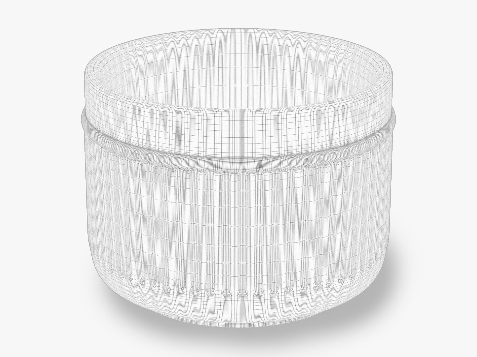 Normann Copenhagen Junto Collection 3D model_45