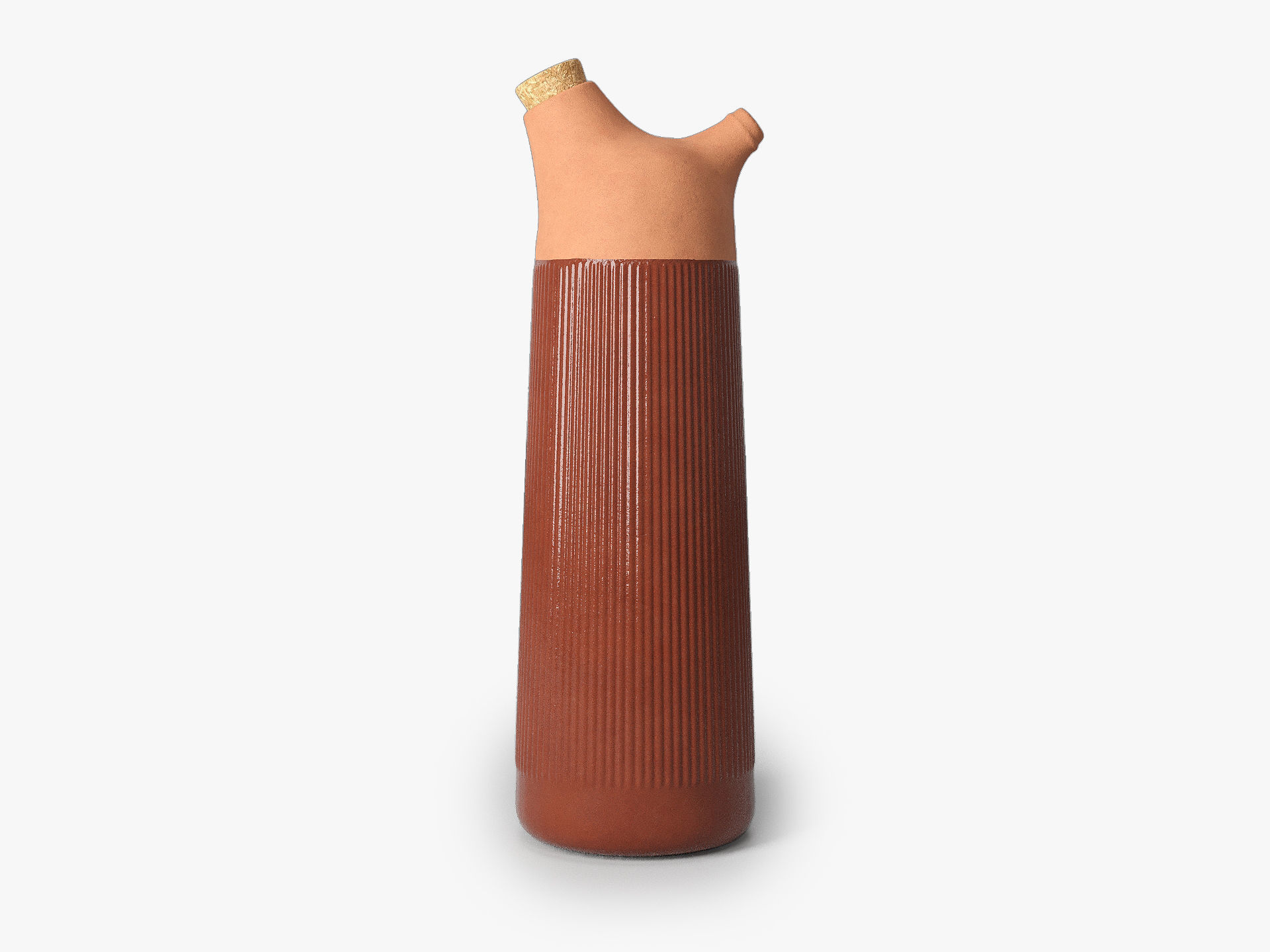 Normann Copenhagen Junto Collection 3D model_6